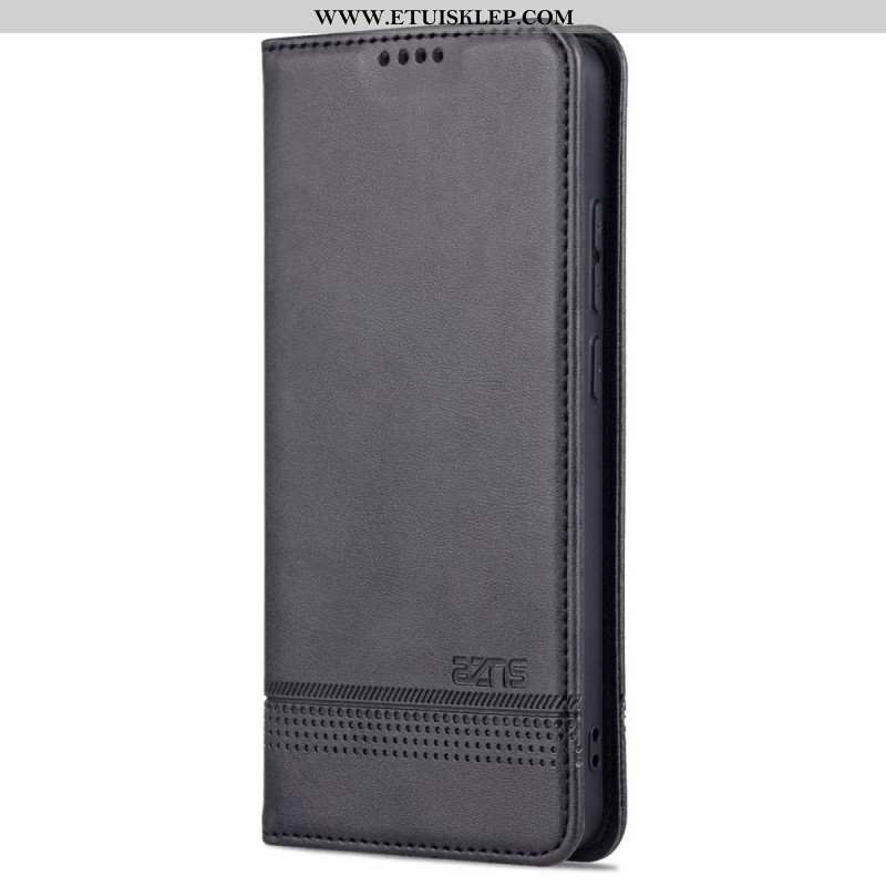 Etui Na Telefon do Xiaomi 12 / 12X Etui Folio Azns